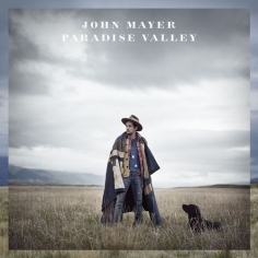 CD John Mayer - Paradise Valley - 2013 - 953093