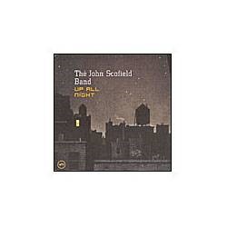 CD John Scofield - Up All Night
