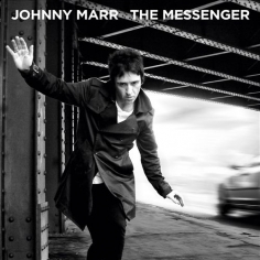 CD Johnny Marr - The Messenger - 2013 - 953171