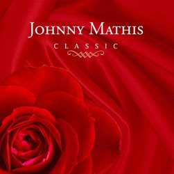 CD Johnny Mathis - Classic