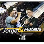 Tudo sobre 'CD Jorge & Mateus - ao Vivo Sem Cortes'