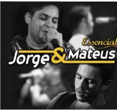 CD Jorge Mateus - Essencial - 2012 - 953076