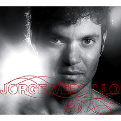 Tudo sobre 'CD Jorge Vercillo - D.N.A.'