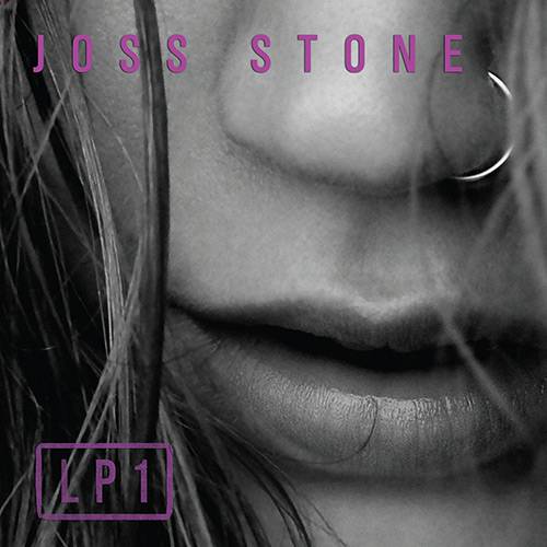 CD Joss Stone - Lp1