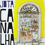 Tudo sobre 'CD Jota Canalha - a Voz do Botequim'