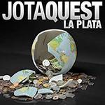 CD Jota Quest - La Plata (Digipack)
