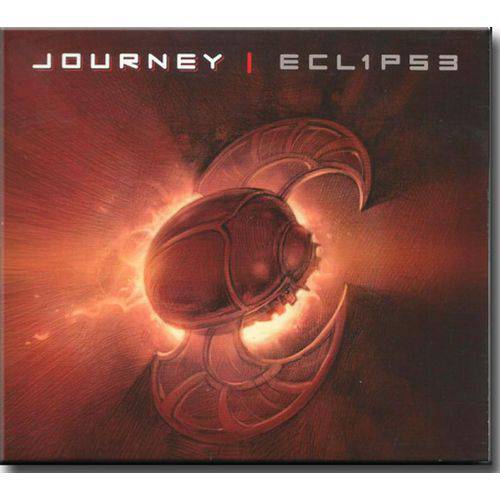 Tudo sobre 'Cd Journey - Eclipse'