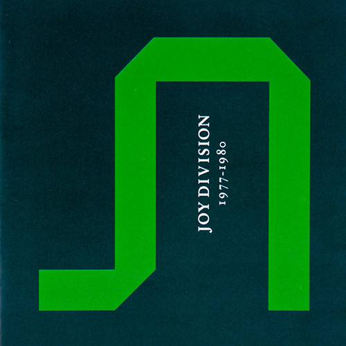 Tudo sobre 'CD Joy Division - Substance: 1977-1980'