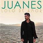 Tudo sobre 'CD - Juanes - Loco de Amor'