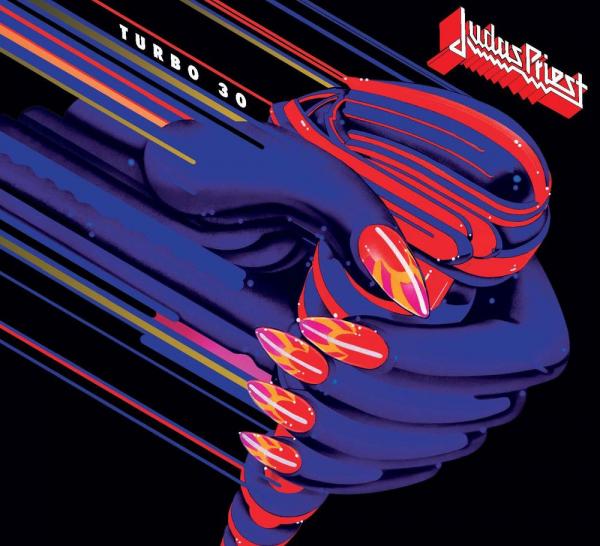 CD Judas Priest - Turbo 30 (3 CDs) - 1