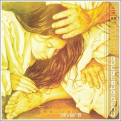 CD Judson de Oliveira Completamente Apaixonado - Onimusic