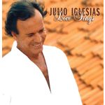 CD - JULIO IGLESIAS - Love Songs