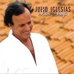 Cd Julio Iglesias - Love Songs