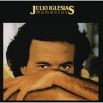 CD Julio Iglesias Momentos