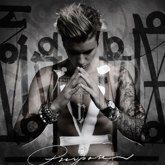 CD Justin Bieber - Purpose Deluxe Edition