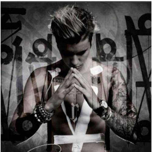 Cd Justin Bieber - Purpose Deluxe