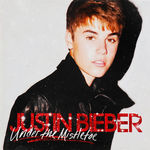 Cd Justin Bieber - Under The Mistletoe