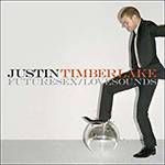 CD Justin Timberlake - Futuresex/Lovesounds