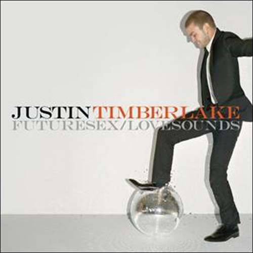 Tudo sobre 'CD Justin Timberlake - Futuresex/Lovesounds'