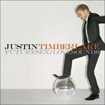 Cd Justin Timberlake - Futuresex/lovesounds