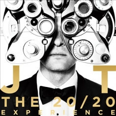 CD Justin Timberlake - The 20/20 Experience - 2013 - 953093