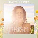 Tudo sobre 'CD Katy Perry - Prism'