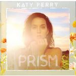 CD - KATY PERRY - Prism