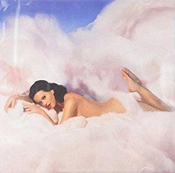 Cd Katy Perry - Teenage Dream - The Complete Confection - Universal