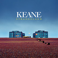 CD Keane - Stangeland (Ed. Deluxe)