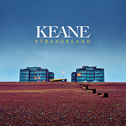 CD Keane - Stangeland
