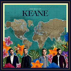 Tudo sobre 'CD - Keane - The Best Of Keane'