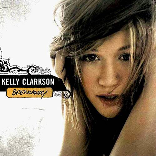 Tudo sobre 'CD Kelly Clarkson - Breakaway'