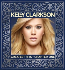 CD Kelly Clarkson - Greatest Hits Chapter One - 2012 - 953093