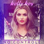 Cd Kelly Key no Controle