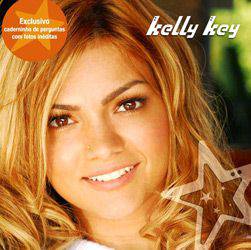 Tudo sobre 'CD Kelly Key - Premium'