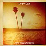 CD Kings Of Leon - Come Around Sindown