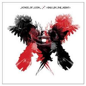 CD Kings Of Leon - Only By The Night - 2008 - 953093
