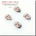 CD Kings of Leon - Walls
