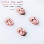 Cd Kings Of Leon - Walls