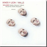 CD Kings of Leon - Walls
