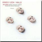 Cd Kings Of Leon: Walls