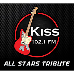 Tudo sobre 'CD - Kiss 102.1 FM - All Stars Tribute'