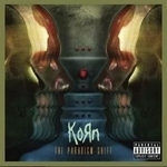 CD Korn - The Paradigm shift