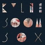 Cd Kylie Minogue - Boombox
