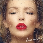 CD Kylie Minogue- Kiss me Once