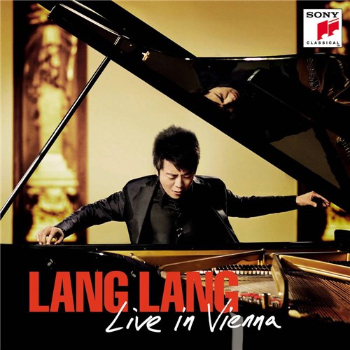 Tudo sobre 'CD Lang Lang Live In Vienna - Duplo'