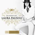 Tudo sobre 'CD - Laura Pausini - 20 The Greatest Hits - Italiano (2 Discos)'
