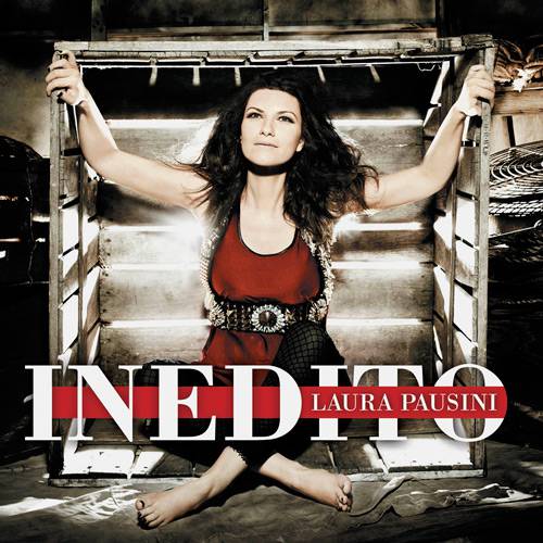 Tudo sobre 'CD Laura Pausini - Inédito ( Italiano )'