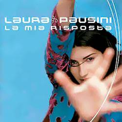 CD Laura Pausini - La Mia Risposta