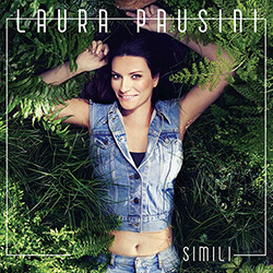 CD - Laura Pausini - Simili (Italiano)
